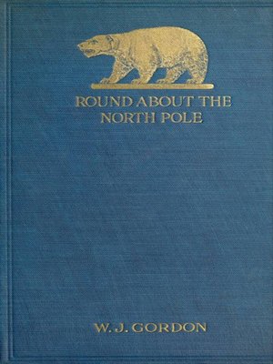 cover image of Round About the North Pole